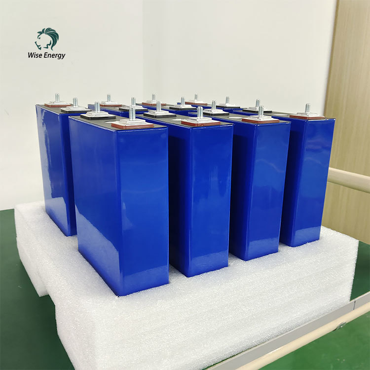 钛酸锂電(diàn)芯2.3V 110Ah