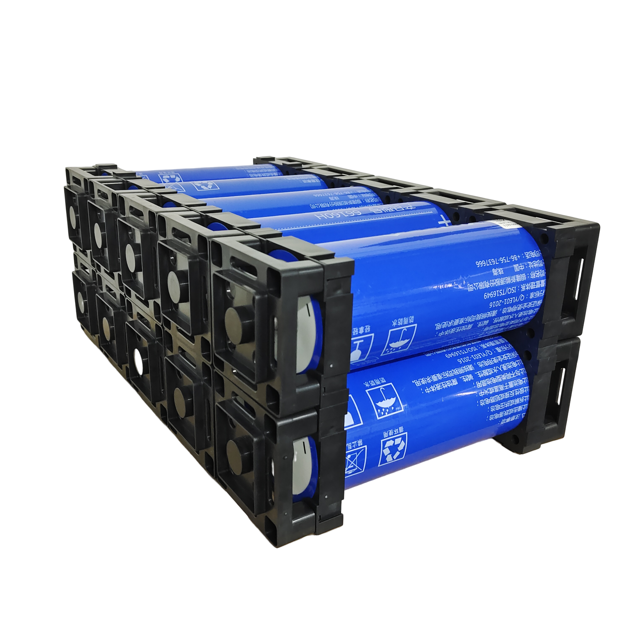 WE-LTO 66160電(diàn)池保護蓋